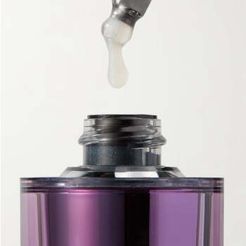 Platinum Rare Eye Elixir - Očný gél